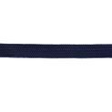 Hy Equestrian Woven Elastic Belt - Tan/Navy additional 1