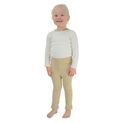 Hy Equestrian Zeddy Tots Jodhpurs - Beige additional 1