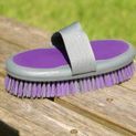 Hy Sport Active Body Brush - Royal Violet additional 2