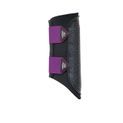 Hy Sport Active Brushing Boots - Amethyst Purple additional 1
