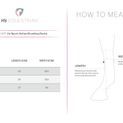 Hy Sport Active Brushing Boots - Bubblegum Pink additional 2