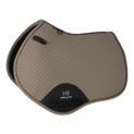 Hy Sport Active Close Contact Saddle Pad - Desert Sand additional 1