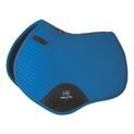 Hy Sport Active Close Contact Saddle Pad - Jewel Blue additional 1