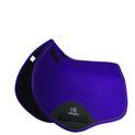Hy Sport Active Close Contact Saddle Pad - Royal Violet additional 1