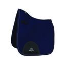 Hy Sport Active Dressage Saddle Pad - Midnight Navy additional 1