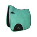 Hy Sport Active Dressage Saddle Pad - Spearmint Green additional 1