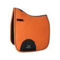 Hy Sport Active Dressage Saddle Pad - Terracotta Orange additional 1