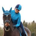 Hy Sport Active Fly Veil - Aegean Green additional 1