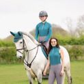 Hy Sport Active Fly Veil - Alpine Green additional 5