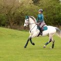 Hy Sport Active Fly Veil - Alpine Green additional 10