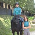 Hy Sport Active Fly Veil - Alpine Green additional 12