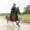 Hy Sport Active Fly Veil - Alpine Green additional 3