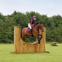 Hy Sport Active Fly Veil - Amethyst Purple additional 3