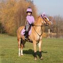 Hy Sport Active Fly Veil - Blooming Lilac additional 8