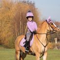 Hy Sport Active Fly Veil - Blooming Lilac additional 4