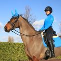 Hy Sport Active Fly Veil - Jewel Blue additional 6