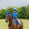 Hy Sport Active Fly Veil - Jewel Blue additional 20