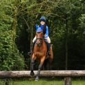 Hy Sport Active Fly Veil - Jewel Blue additional 7