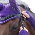 Hy Sport Active Fly Veil - Royal Violet additional 7
