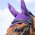 Hy Sport Active Fly Veil - Royal Violet additional 4