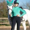 Hy Sport Active Fly Veil - Spearmint Green additional 1