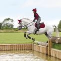 Hy Sport Active Fly Veil - Vivid Merlot additional 4