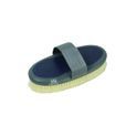 Hy Sport Active Goat Hair Body Brush - Midnight Navy additional 2