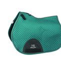 Hy Sport Active GP Saddle Pad - Alpine Green additional 1