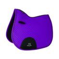 Hy Sport Active GP Saddle Pad - Amethyst Purple additional 1