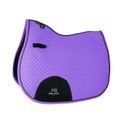 Hy Sport Active GP Saddle Pad - Blooming Lilac additional 1