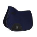 Hy Sport Active GP Saddle Pad - Midnight Navy additional 1