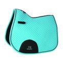 Hy Sport Active GP Saddle Pad - Sky Blue additional 1