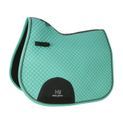 Hy Sport Active GP Saddle Pad - Spearmint Green additional 1