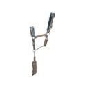 Hy Sport Active Head Collar &amp; Lead Rope - Desert Sand additional 1