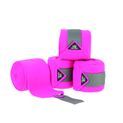 Hy Sport Active Luxury Bandages - Bubblegum Pink additional 1