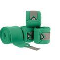 Hy Sport Active Luxury Bandages - Emerald Green additional 1