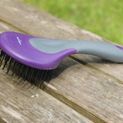 Hy Sport Active Mane &amp; Tail Brush additional 2