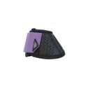 Hy Sport Active Over Reach Boots - Blooming Lilac additional 1
