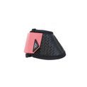 Hy Sport Active Over Reach Boots - Coral Rose additional 1
