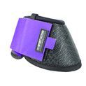 Hy Sport Active Over Reach Boots - Royal Violet additional 1