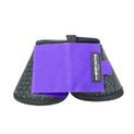 Hy Sport Active Over Reach Boots - Royal Violet additional 7