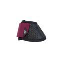 Hy Sport Active Over Reach Boots - Vivid Merlot additional 1