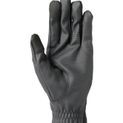 Hy Sport Active Riding Gloves - Black/Pencil Point Grey additional 3