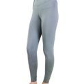 Hy Sport Active Riding Tights - Pencil Point Grey additional 1