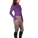 Hy Sport Active Riding Tights - Pencil Point Grey additional 38