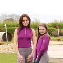 Hy Sport Active Sleeveless Top - Amethyst Purple additional 5