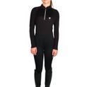 HyCONIC Children's Base Layer - Black additional 1