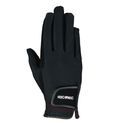 HyCONIC Children's Riding Gloves Black additional 1