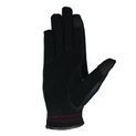 HyCONIC Children's Riding Gloves Black additional 3