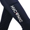 HyCONIC Children's Soria Riding Tights - Black additional 7